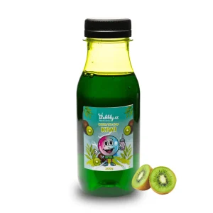 Bubble Tea sirup – kiwi, 300g