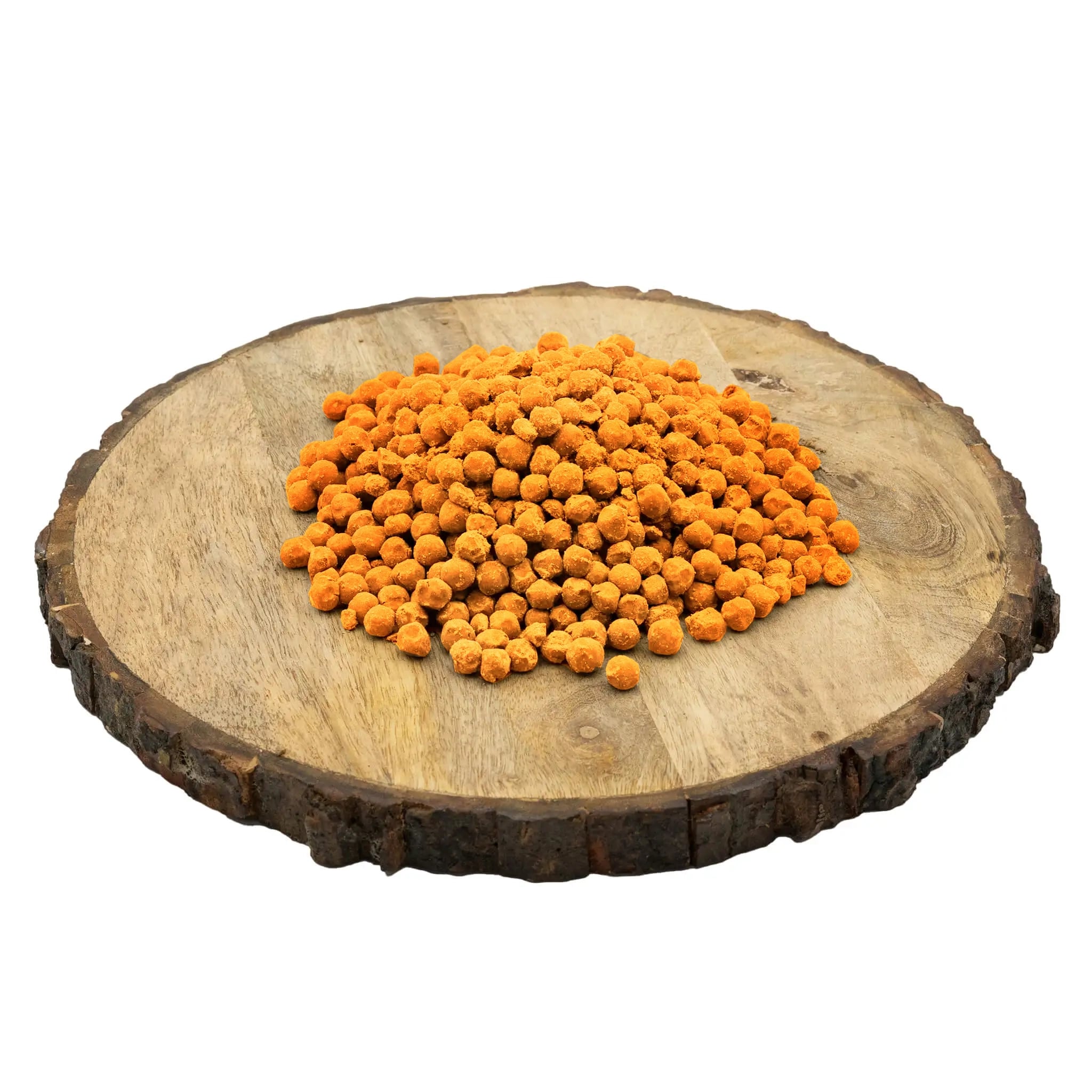 Bubble Tea minutové tapiokové perly - mango, 1000g
