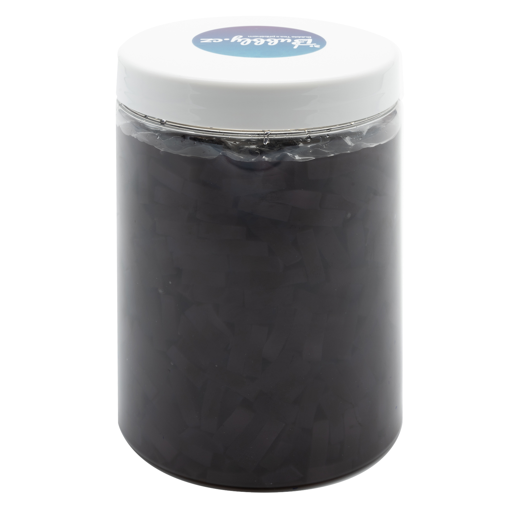 Bubble Tea želé – červený hrozen, 1000g - Obrázek 2