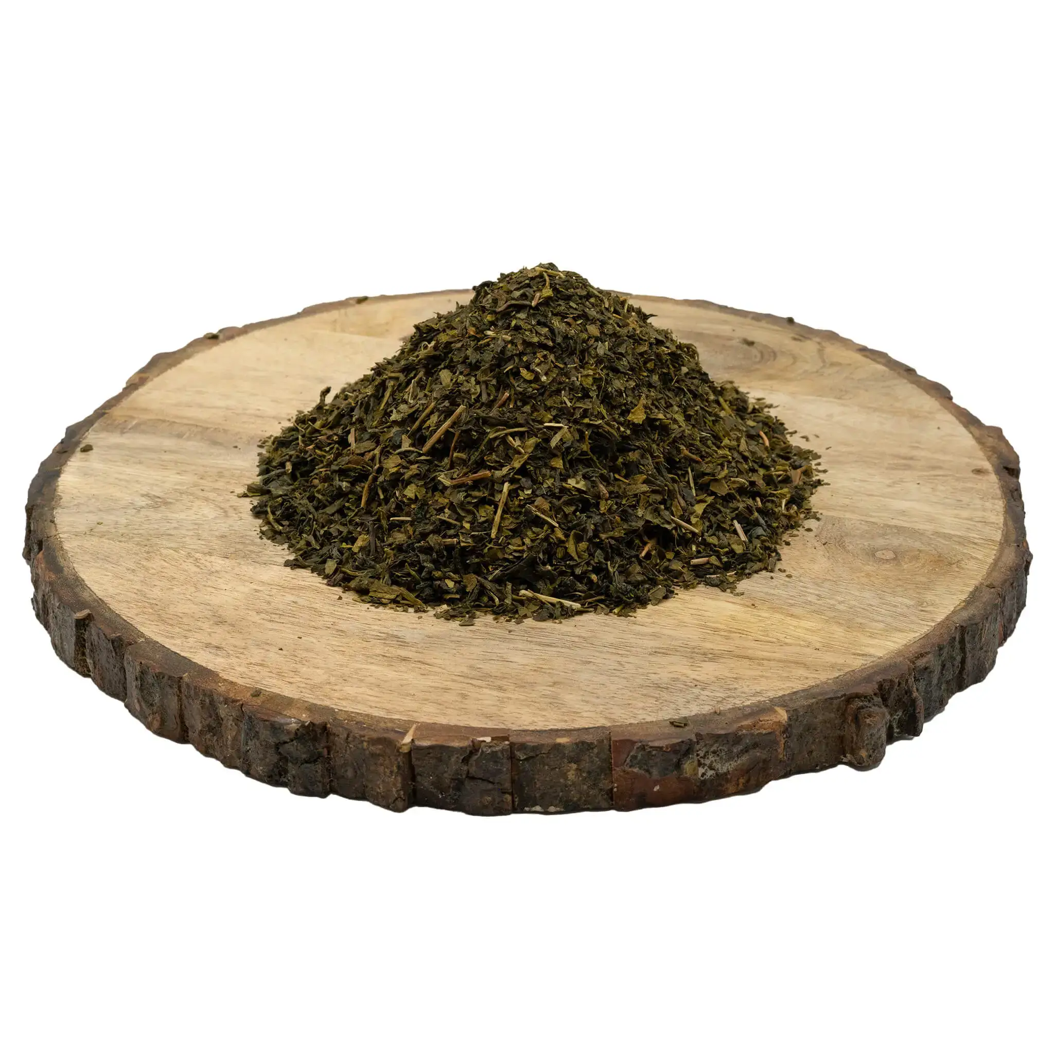 Černý čaj Earl Grey sypaný, 600g